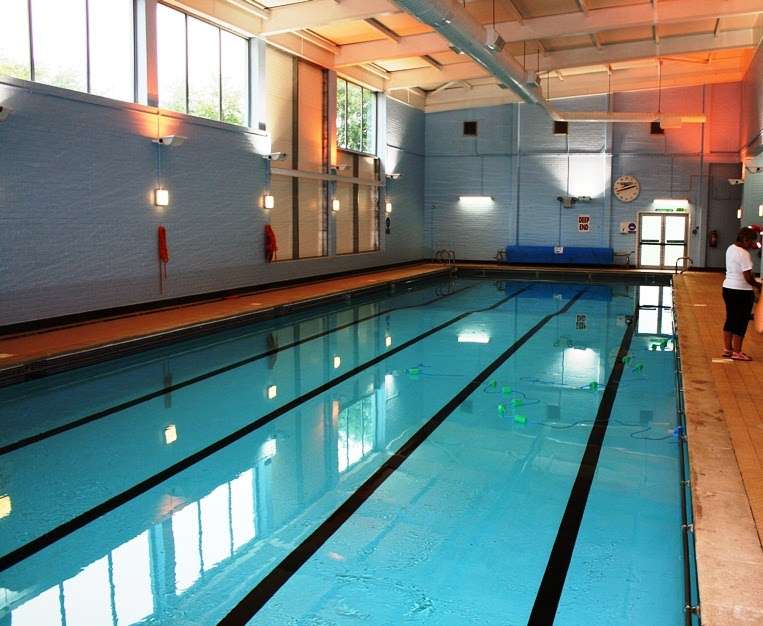 Wards Swim School | Upminster RM14 3HR, UK | Phone: 01708 640614