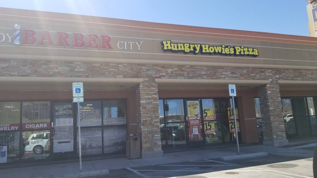 Windy City Barber Shop | 7703 N El Capitan Way, Las Vegas, NV 89143, USA | Phone: (702) 219-8840