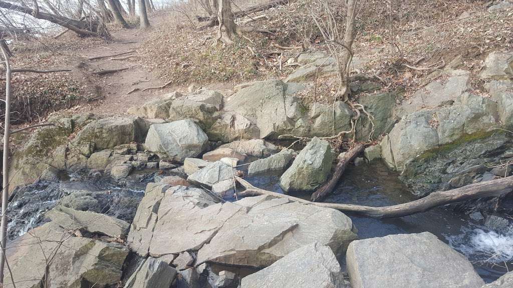 Carderock Recreation Area | Chesapeake and Ohio Canal Towpath, Potomac, MD 20854, USA