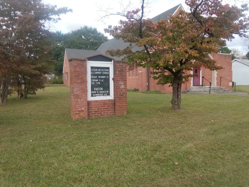 Emmanuel Episcopal Church | Portsmouth, VA 23702, USA | Phone: (757) 397-5170
