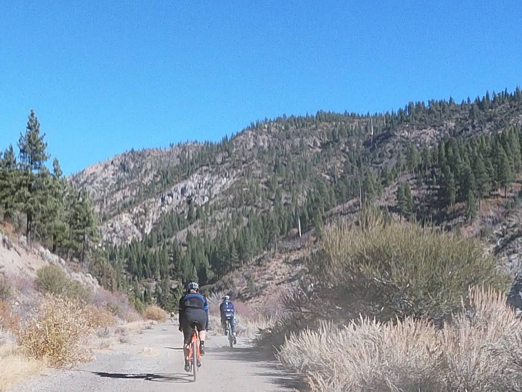 Tahoe-Pyramid Bikeway | Mystic Rd, Floriston, CA 96111, USA | Phone: (775) 825-9868