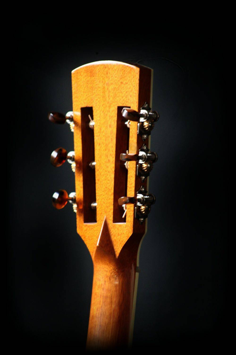 Groves Guitars, LLC | 3790 E 44th St #260, Tucson, AZ 85713, USA | Phone: (520) 289-7043