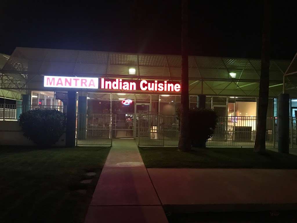 Mantra Indian Cuisine | 1609 E Bell Road # B-4, Phoenix, AZ 85022, USA | Phone: (602) 795-7359