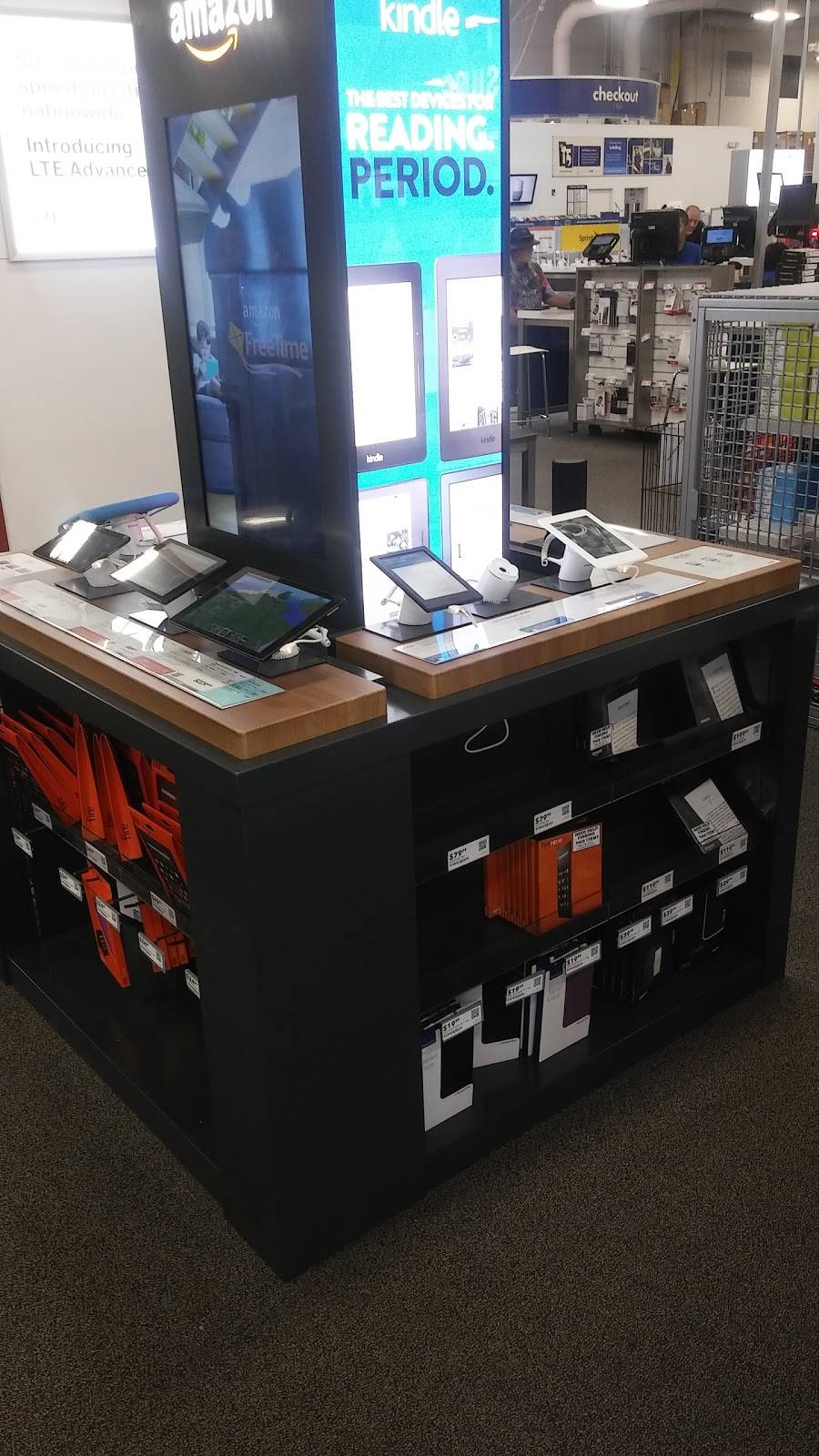 Best Buy | 8151 Blanding Blvd, Jacksonville, FL 32244 | Phone: (904) 779-7474