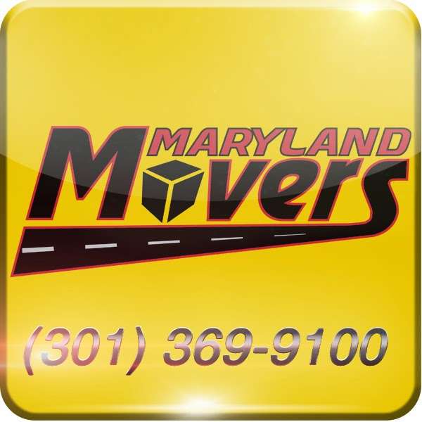 Maryland Movers | 2668 Merchant Dr, Baltimore, MD 21230, USA | Phone: (301) 369-9100