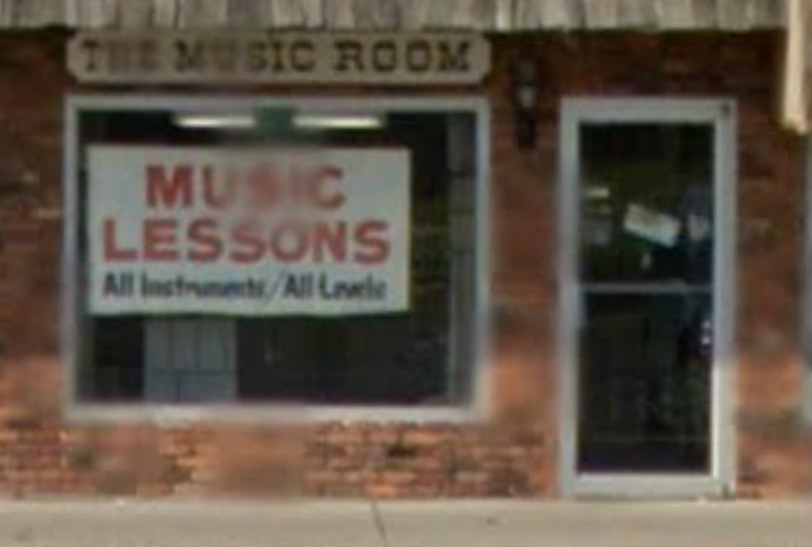 Music Room | 444 Borden Rd, Buffalo, NY 14224, USA | Phone: (716) 668-5441
