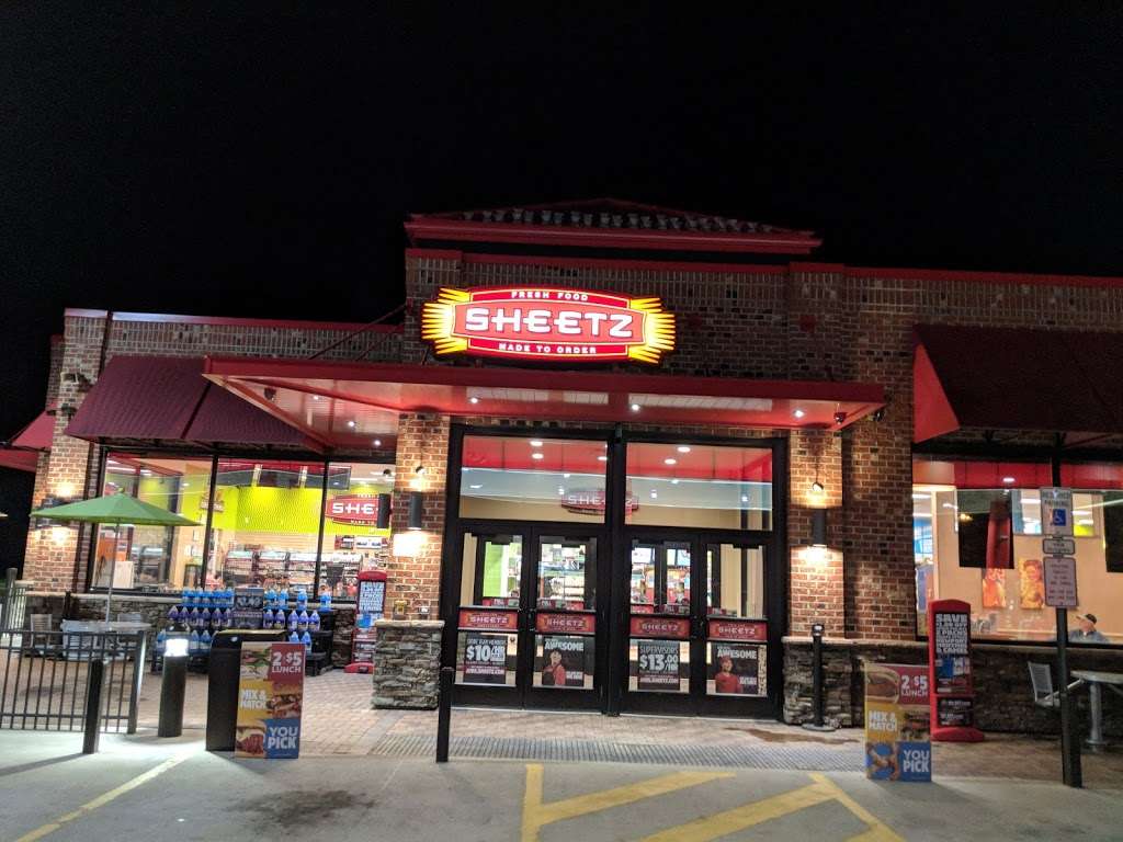 Sheetz #559 | 4010 Columbia Ave, Columbia, PA 17512, USA | Phone: (717) 684-0630