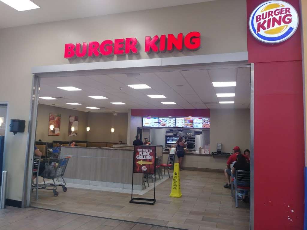 Burger King | 5800 US Hwy 98 N, Lakeland, FL 33809, USA | Phone: (863) 858-0431