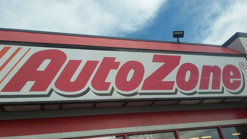 AutoZone Auto Parts | 15831 S Post Oak Rd, Houston, TX 77053 | Phone: (281) 438-4535