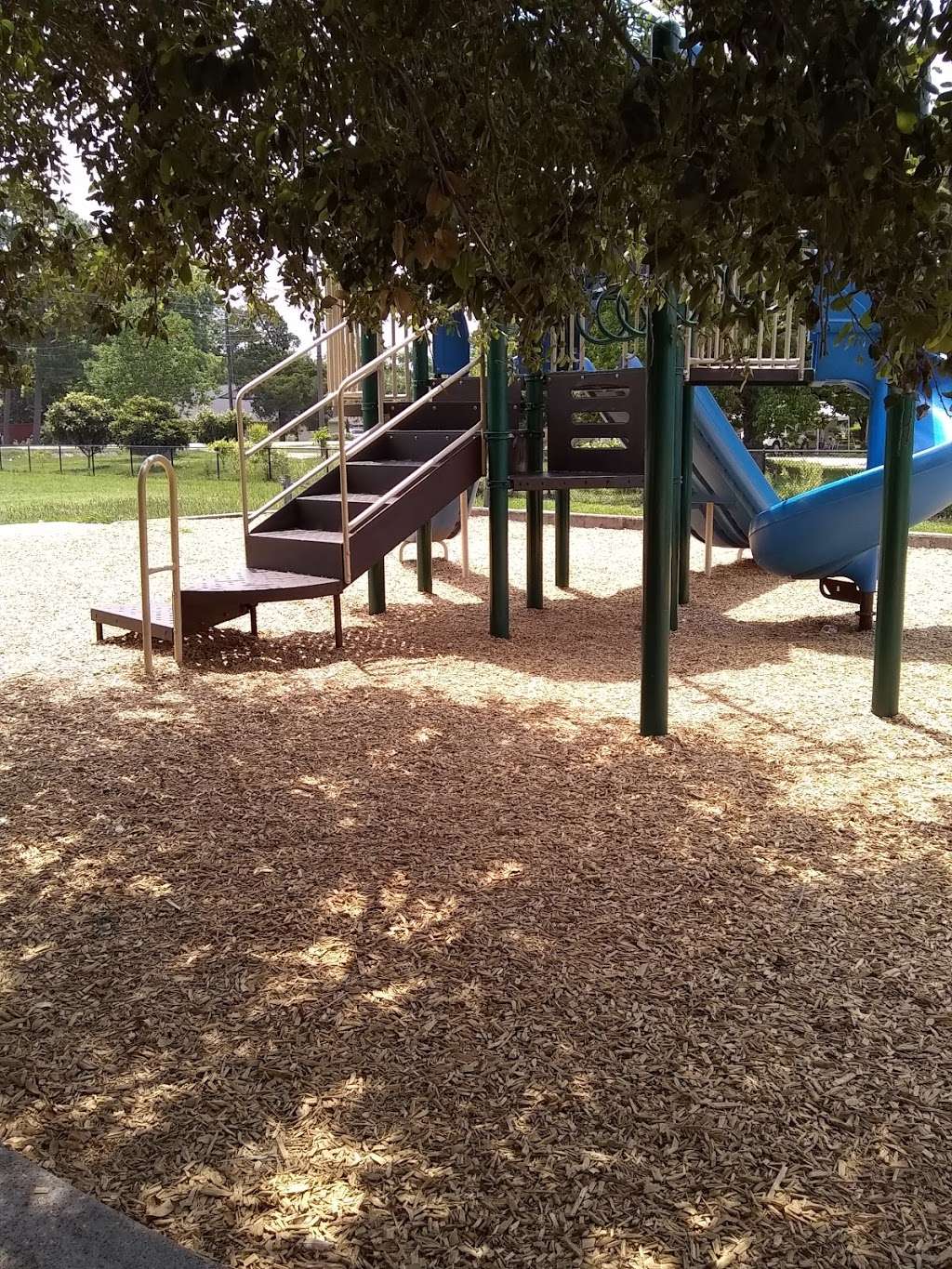 Northline Park | 6902 Nordling Rd, Houston, TX 77076, USA | Phone: (832) 395-7000