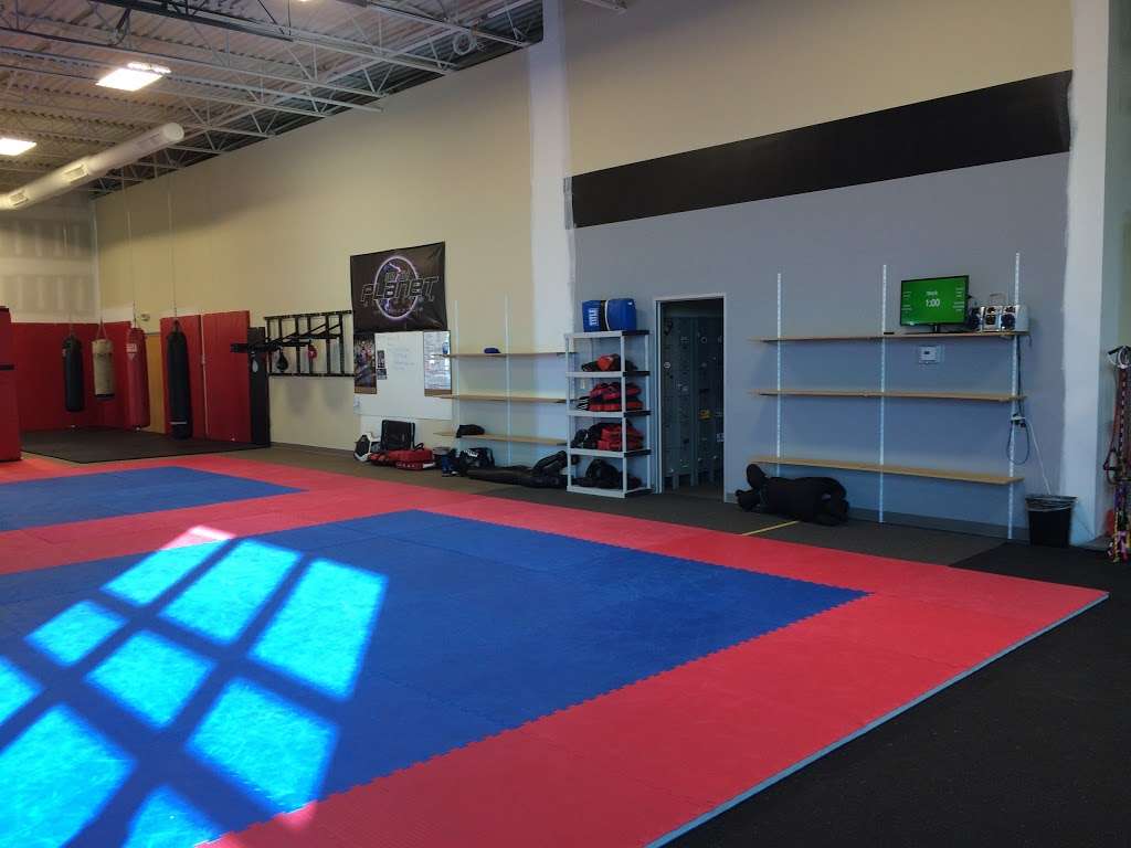 Circle City Martial Arts & Fitness | 106, 6107 W Airport Blvd #100, Greenfield, IN 46140 | Phone: (317) 690-5135