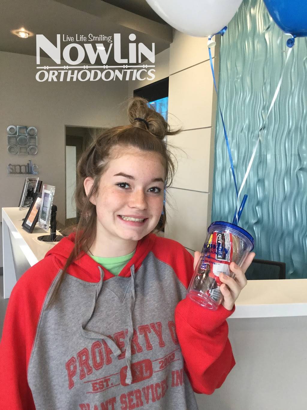 Nowlin Orthodontics | 5010 E 68th St #200, Tulsa, OK 74136, USA | Phone: (918) 369-6100