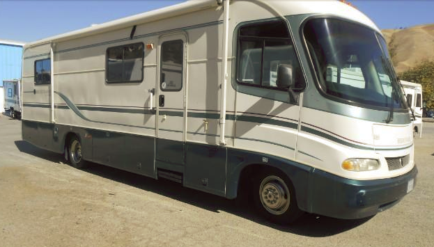 Grapevine Rv and Service Center | 2081 Lebec Rd, Lebec, CA 93243, USA | Phone: (661) 857-2673