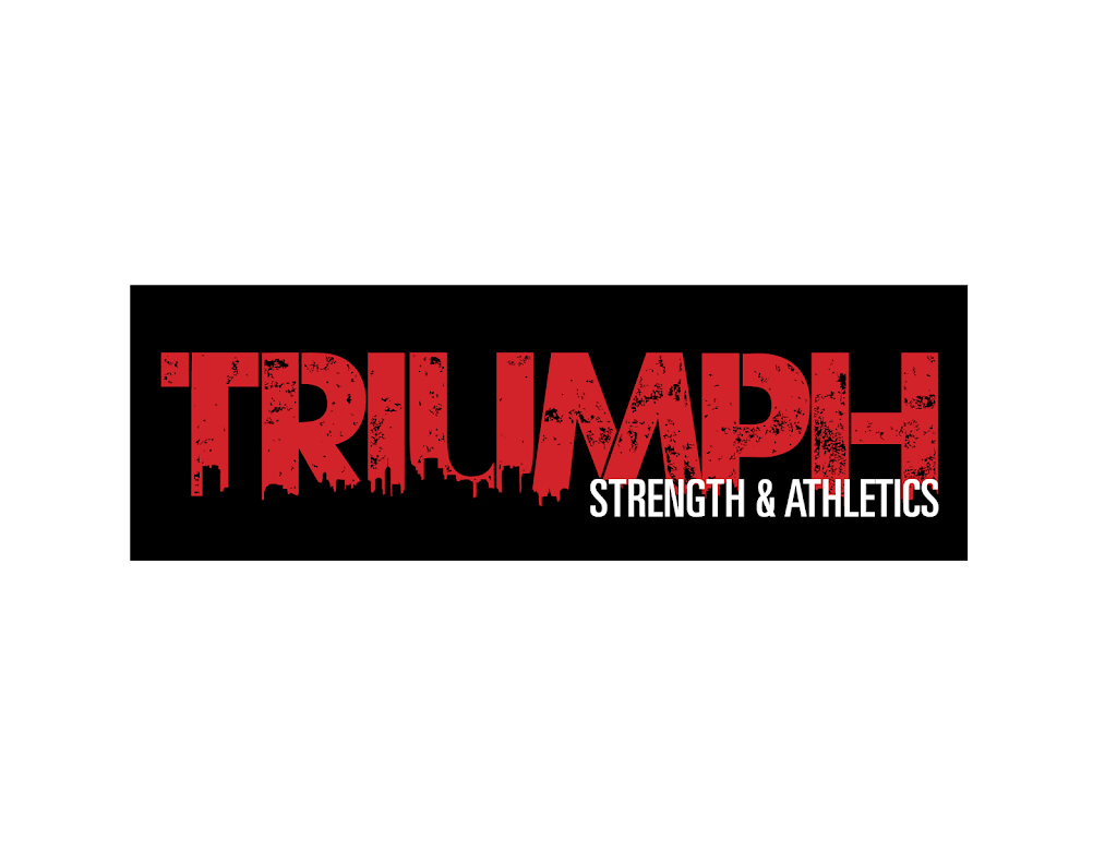 Triumph Strength & Athletics | 76 Maple St, Beacon, NY 12508, USA | Phone: (845) 641-0797
