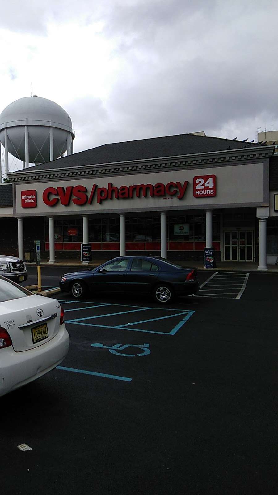 CVS | 600 North King Highway, Cherry Hill, NJ 08034 | Phone: (856) 482-2282