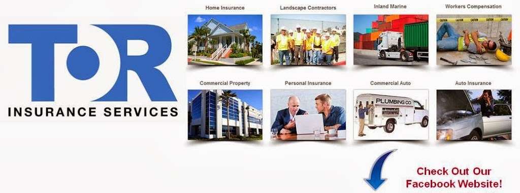 Tor Insurance | 3803 Mission Blvd, San Diego, CA 92109, USA | Phone: (619) 890-0860