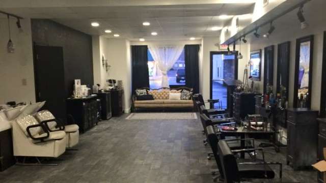 Jordan Alexander Boutique Salon | USA, 50 S York Rd, Hatboro, PA 19040 | Phone: (267) 772-7575