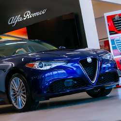 Ray Skillman Alfa Romeo | 1097 US-31, Whiteland, IN 46184, USA | Phone: (866) 702-4501