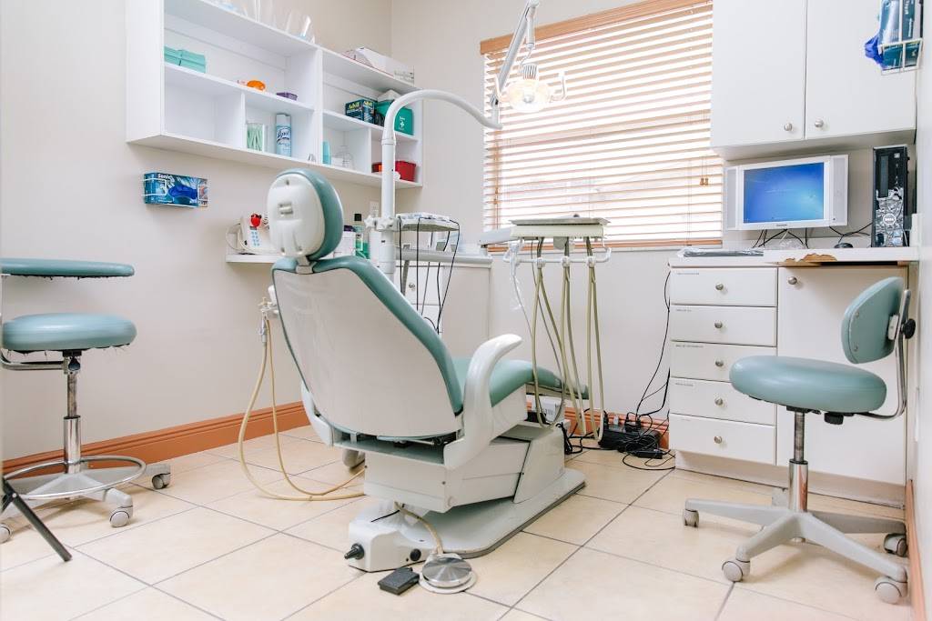 America Dental Clinic: Toirac Maria D DDS | 3631 SW 87th Ave, Miami, FL 33165, USA | Phone: (305) 485-8427