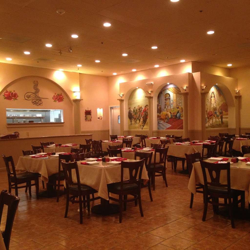 Annar Afghan Cuisine | 24973 Santa Clara St, Hayward, CA 94544, USA | Phone: (510) 782-6650