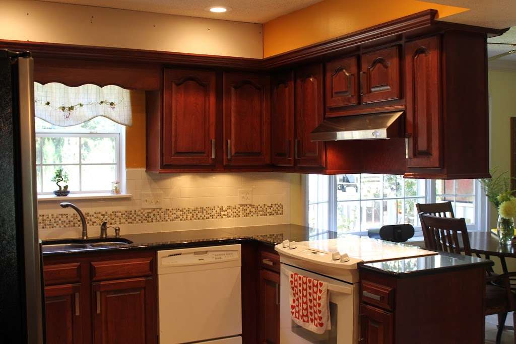 Stonecraft Custom Kitchen & Bath Remodeling | 13929 Dannemara Dr, Pineville, NC 28134, USA | Phone: (704) 506-8033