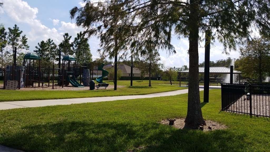 Timber SPRINGS FIELD | Orlando, FL 32828