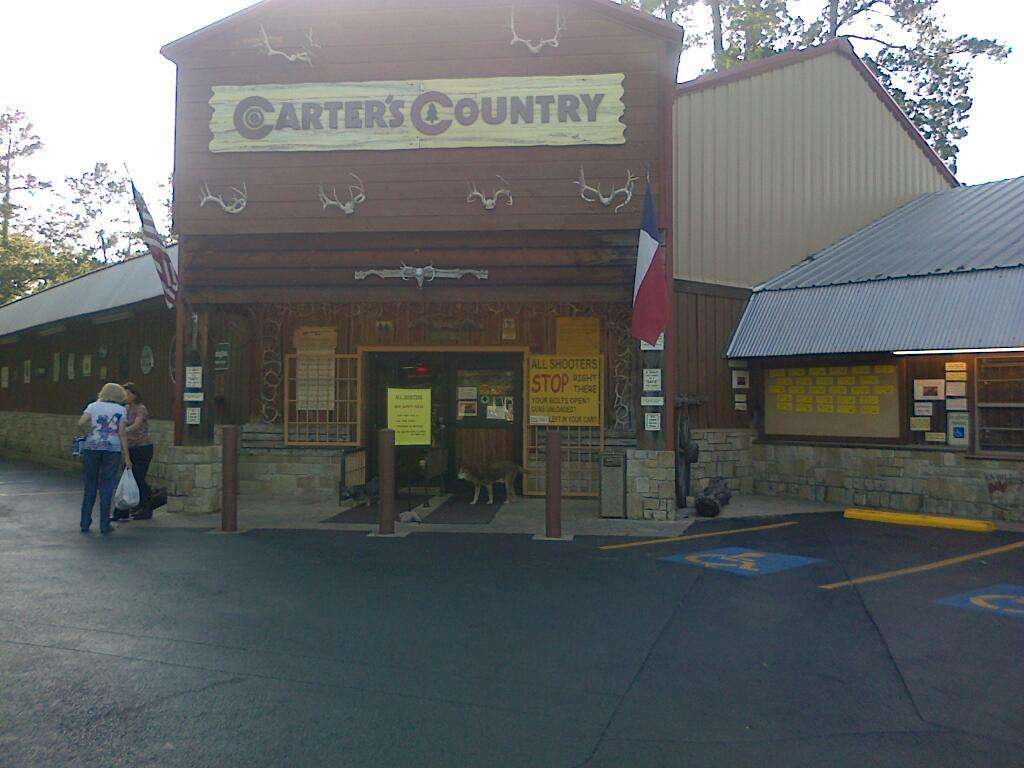 Carters Country | 6231 Treaschwig Rd, Spring, TX 77373 | Phone: (281) 443-8393