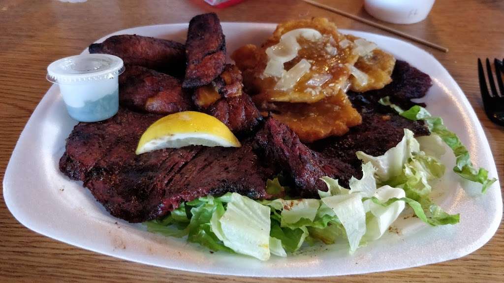 The Pit Bar-B-Q | 16400 SW 8th St, Miami, FL 33194, USA | Phone: (305) 226-2272