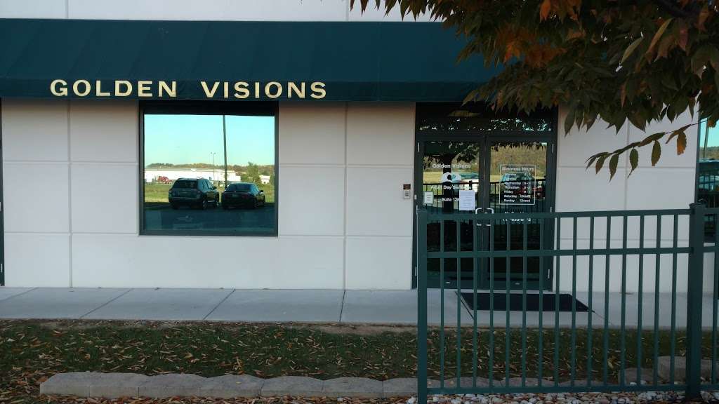 Golden Visions Adult Day Service | 250 Fame Ave # 125, Hanover, PA 17331, USA | Phone: (717) 633-5072