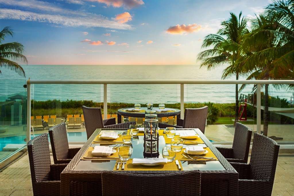 Boca Beach Club, A Waldorf Astoria Resort | 900 S Ocean Blvd, Boca Raton, FL 33432, USA | Phone: (561) 447-3000