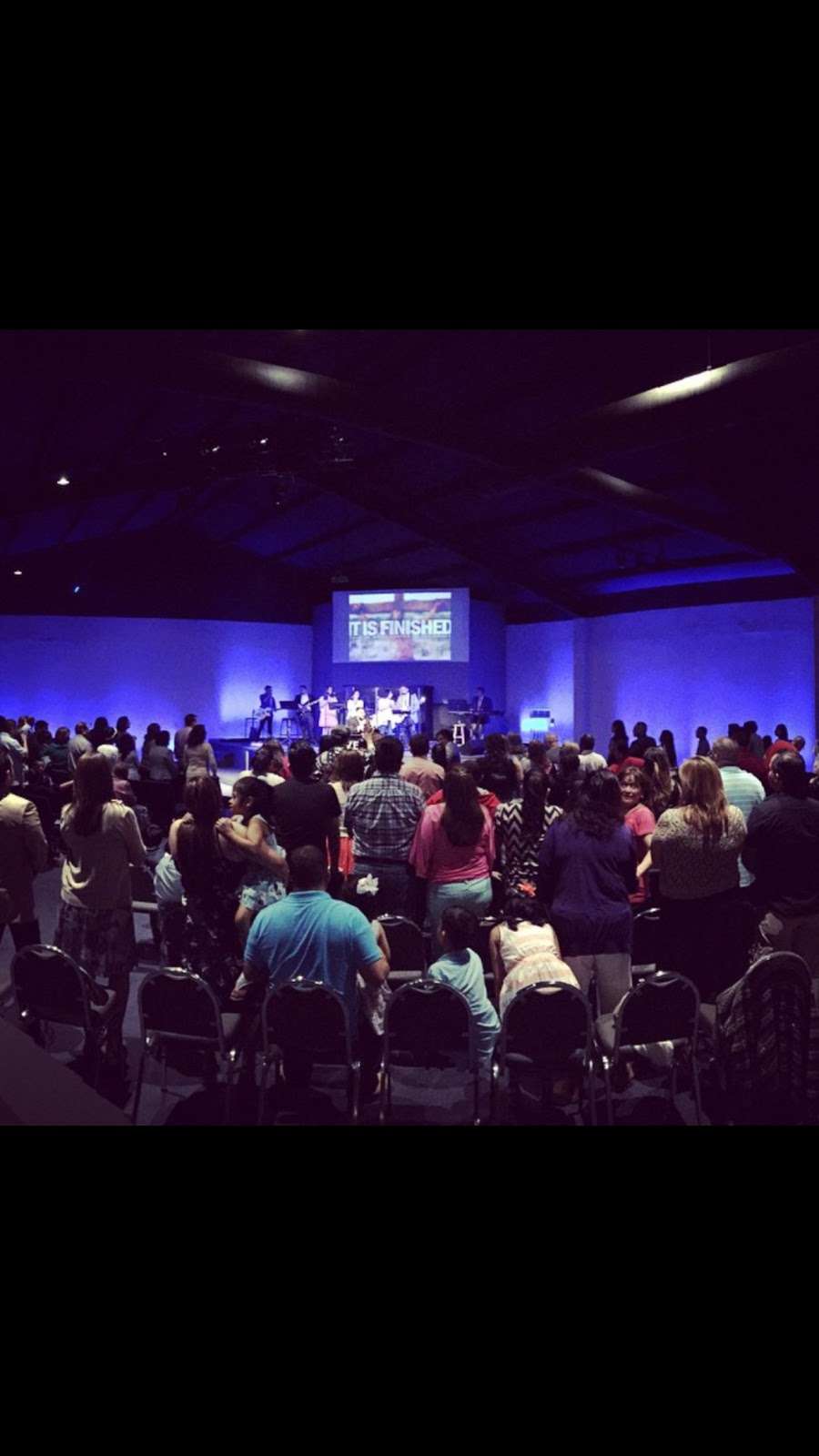 LifeStream Church | 749 Uvalde Rd, Houston, TX 77015, United States | Phone: (713) 453-8062