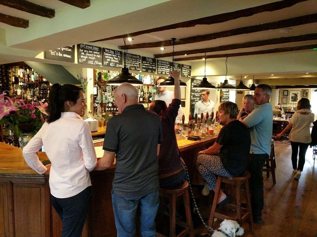 The Pheasant | Reigate Rd, Betchworth RH3 7BG, UK | Phone: 01737 221355