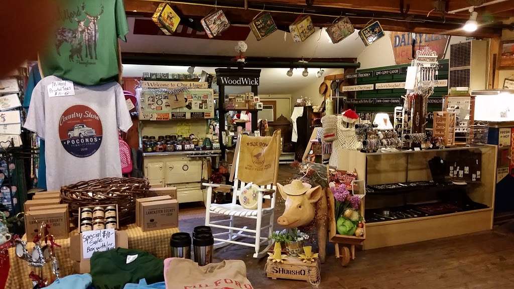 84 Country Store | 150 Water St, Milford, PA 18337, USA | Phone: (570) 409-4646