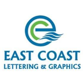 East Coast Lettering & Graphics | 27 Kondelin Rd Unit 6, Gloucester, MA 01930 | Phone: (978) 927-5800