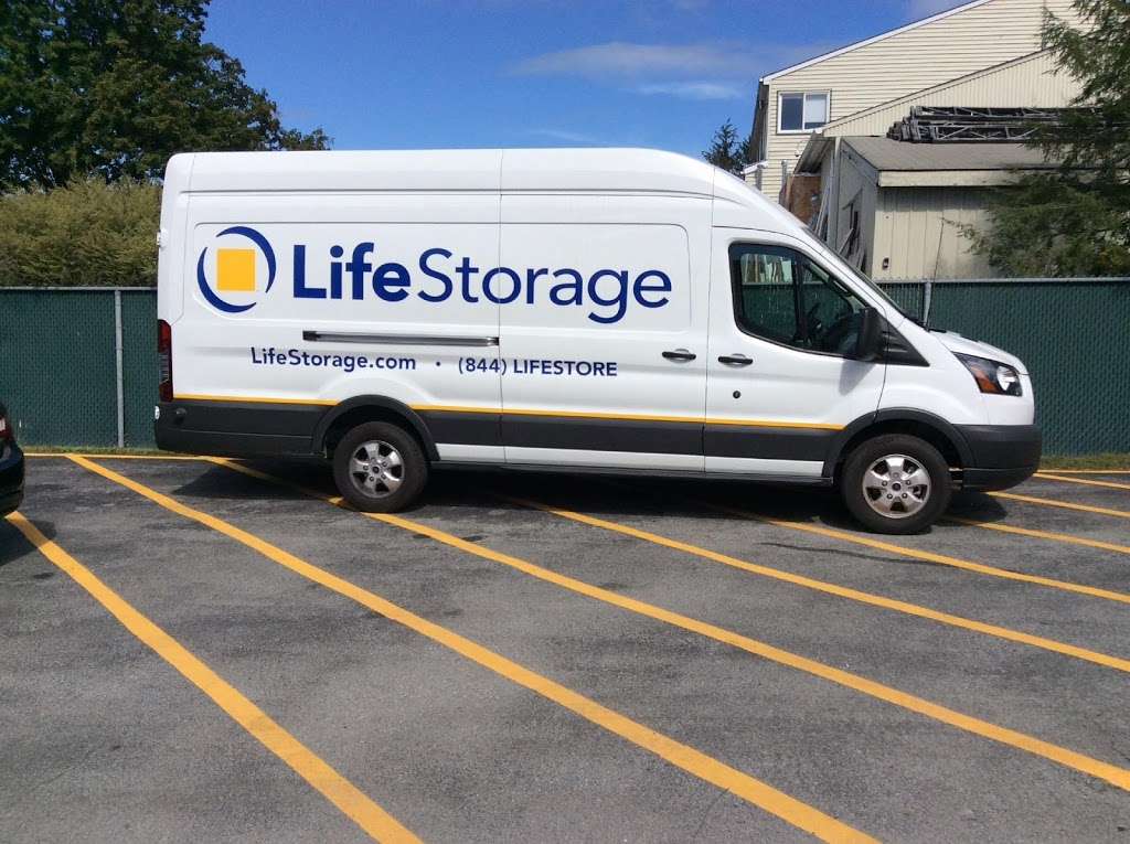 Life Storage | 1111 NY-17M, Monroe, NY 10950, USA | Phone: (845) 774-7233