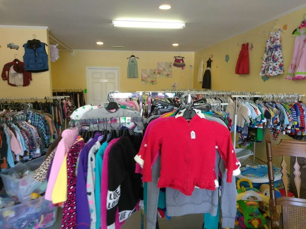 Grown Kidz Boutique | 355 Union Cemetery Rd SW, Concord, NC 28027 | Phone: (980) 781-1552