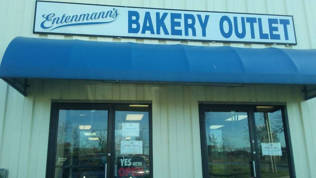 Entenmanns Bakery Outlet | 9Police Drive, Goshen, NY 10924, Goshen, NY 10924, USA | Phone: (845) 294-5282