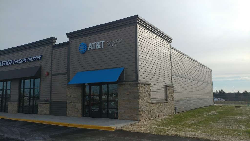 AT&T Store | 980 Milwaukee Ave Suite 600, Burlington, WI 53105, USA | Phone: (262) 763-3500