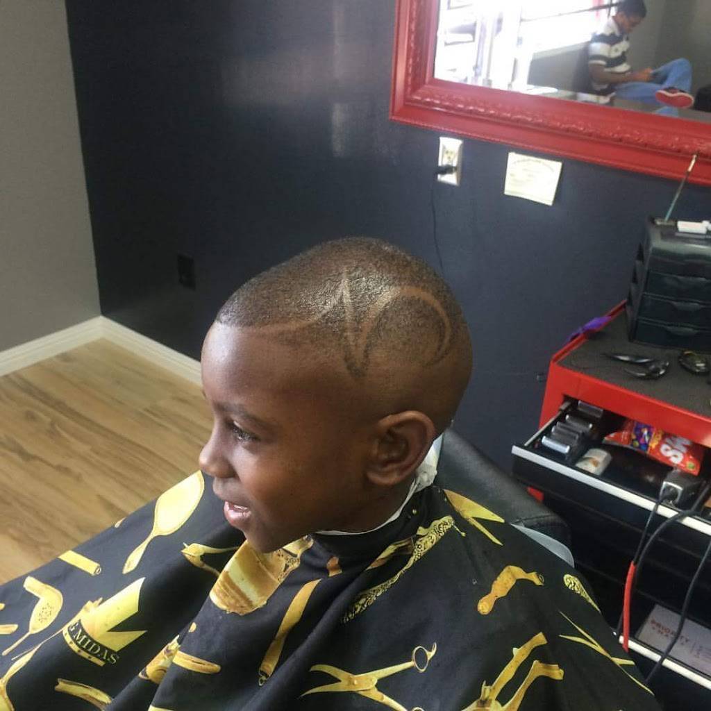 Elite Stylez Barber Shop | 1100 N Raleigh Blvd Suite 115, Raleigh, NC 27610, USA | Phone: (984) 200-4369