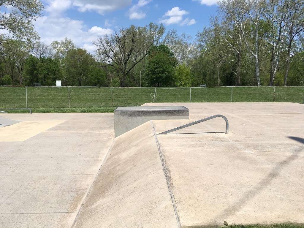 Pottstown skatepark | Pottstown, PA 19464, USA | Phone: (610) 970-6608