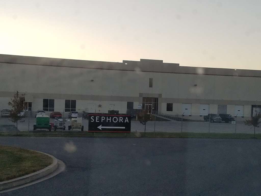 Sephora Distribution Center | 531 Chelsea Rd, Aberdeen, MD 21001, USA