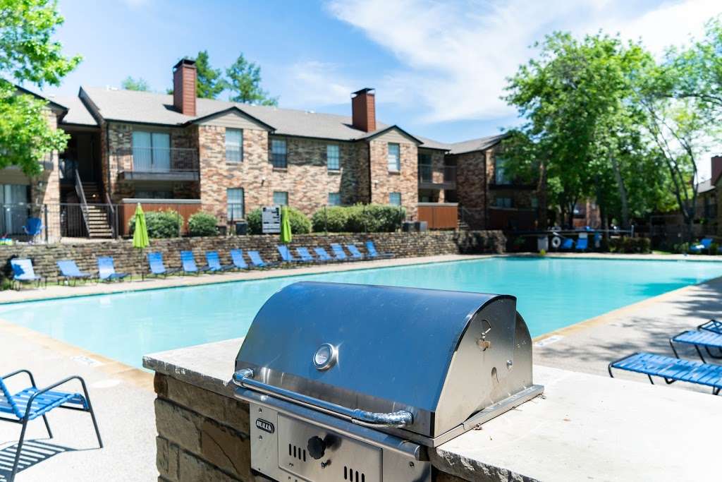 Stone Ridge Apartments | 933 W Cartwright Rd, Mesquite, TX 75149 | Phone: (972) 288-7649