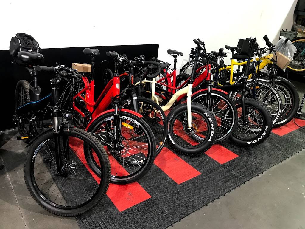 ebike marketplace