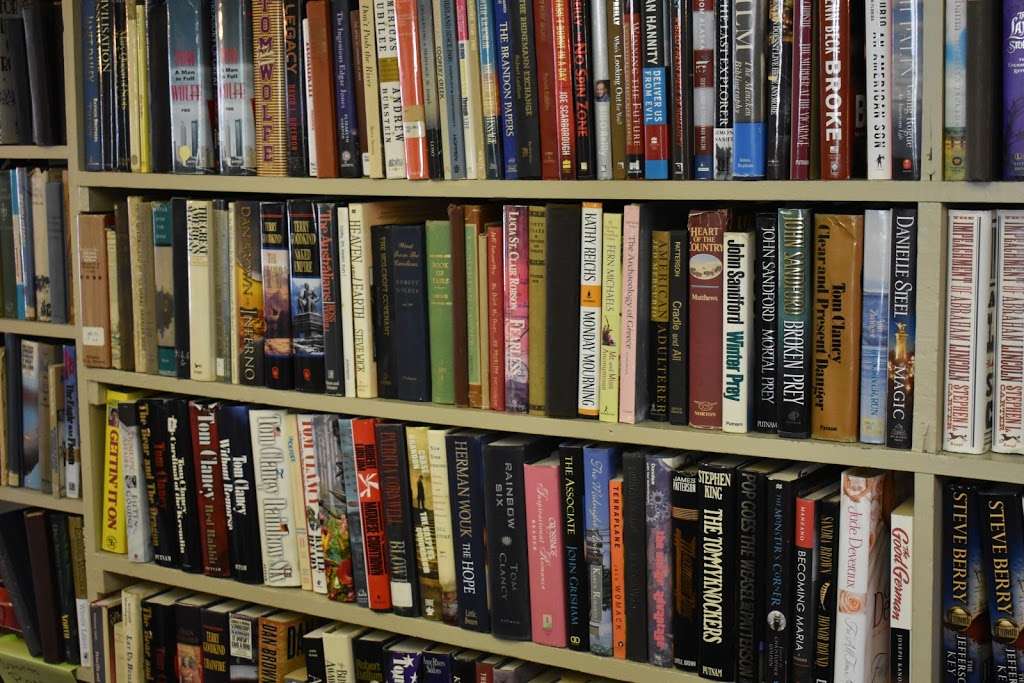 Booksellers Antiques | 35 S Main St, North East, MD 21901 | Phone: (410) 287-8652