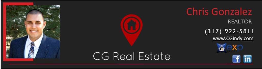 CG Real Estate | 20436 Country Lake Blvd, Noblesville, IN 46062 | Phone: (317) 900-4361
