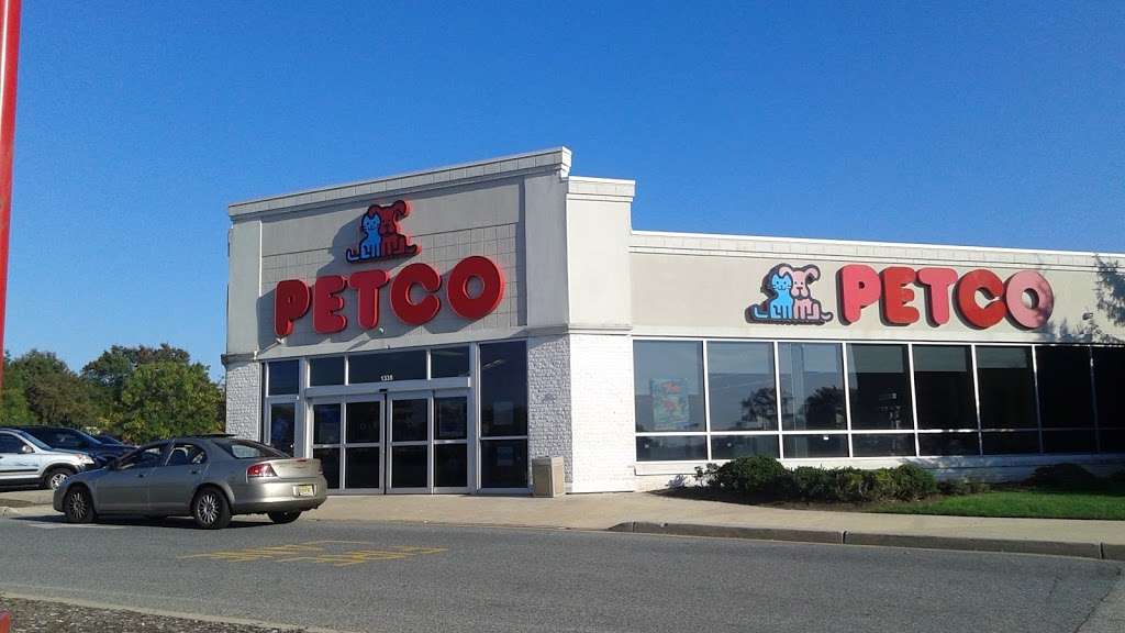 Petco Animal Supplies | 1331 Hooper Ave, Toms River, NJ 08753, USA | Phone: (732) 473-9818