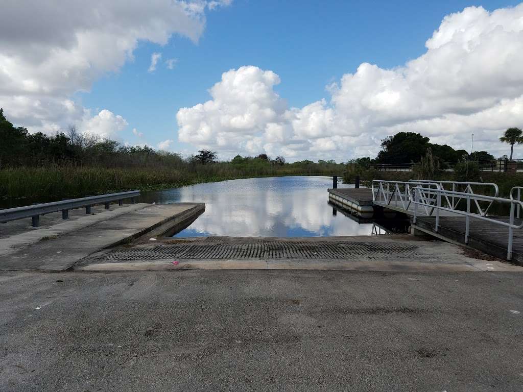 I-75 Fishing | 3500 Everglades Pkwy, Fort Lauderdale, FL 33327, USA