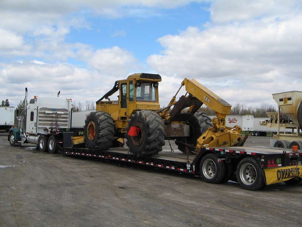 State Heavy Haul | 13024 Ballantyne Corporate Pl, Charlotte, NC 28277, USA | Phone: (980) 308-0144