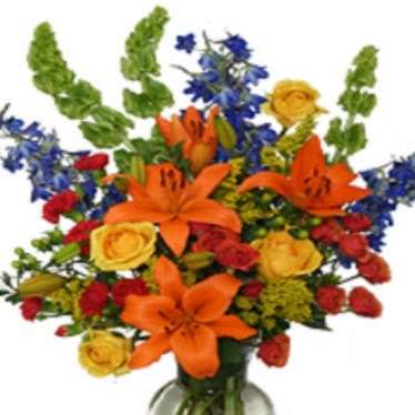 Randolph Florist/Doug The Florist | Turn Pike, 1076 Sussex Turnpike, Randolph, NJ 07869, USA | Phone: (973) 366-2364