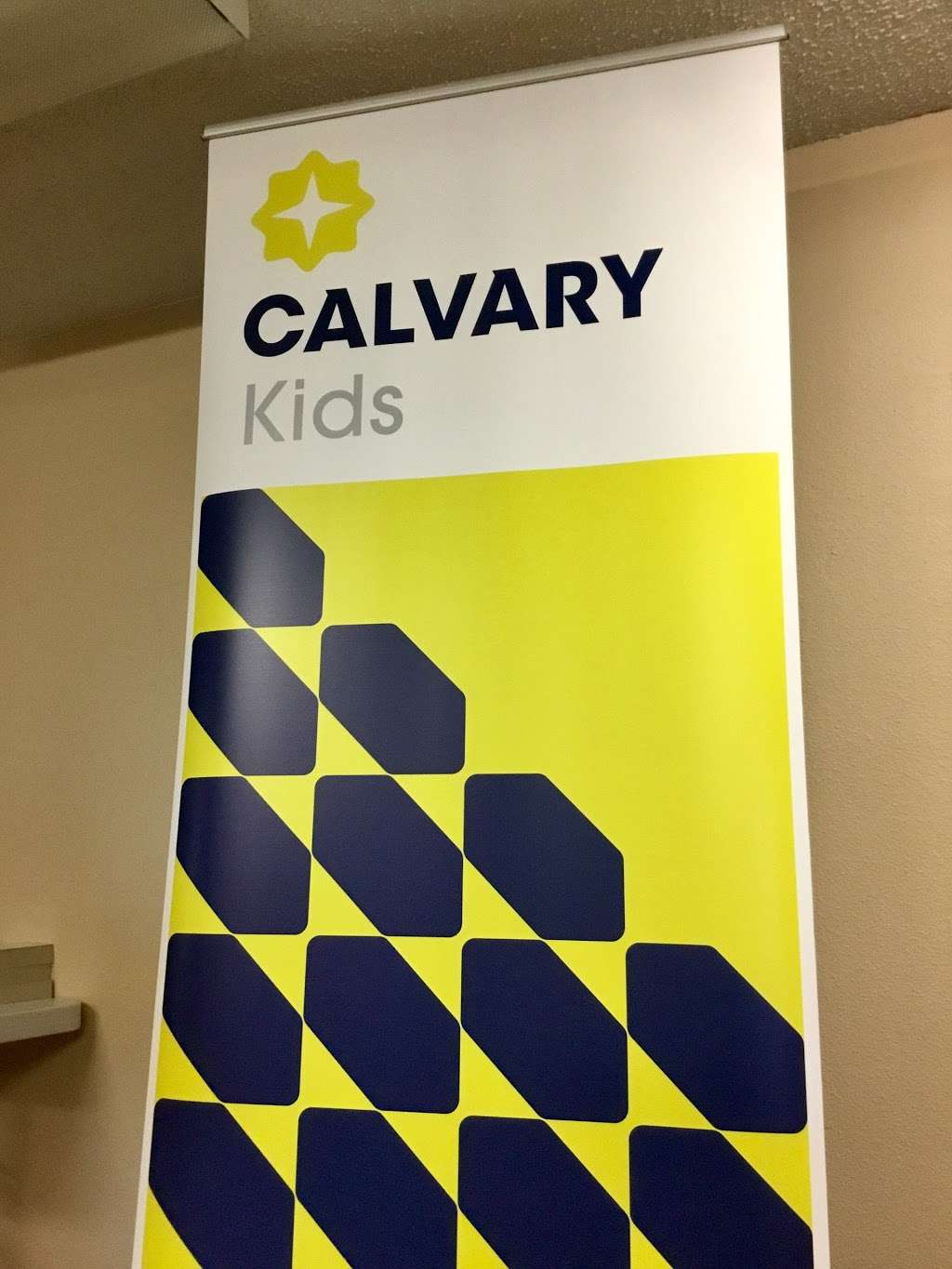 Calvary Church Derby Hill | 207 19th St SE, Loveland, CO 80537, USA | Phone: (970) 669-0236